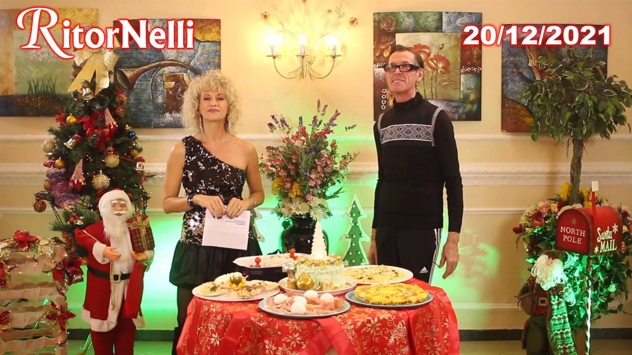 Trasmissione RitorNelli
